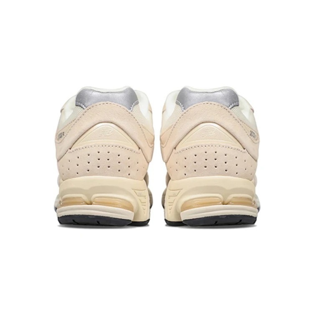 Size 11.5 - [NEW] Men's New Balance 2002R Shoes 'Beige' M2002RCC - Picture 4 of 7
